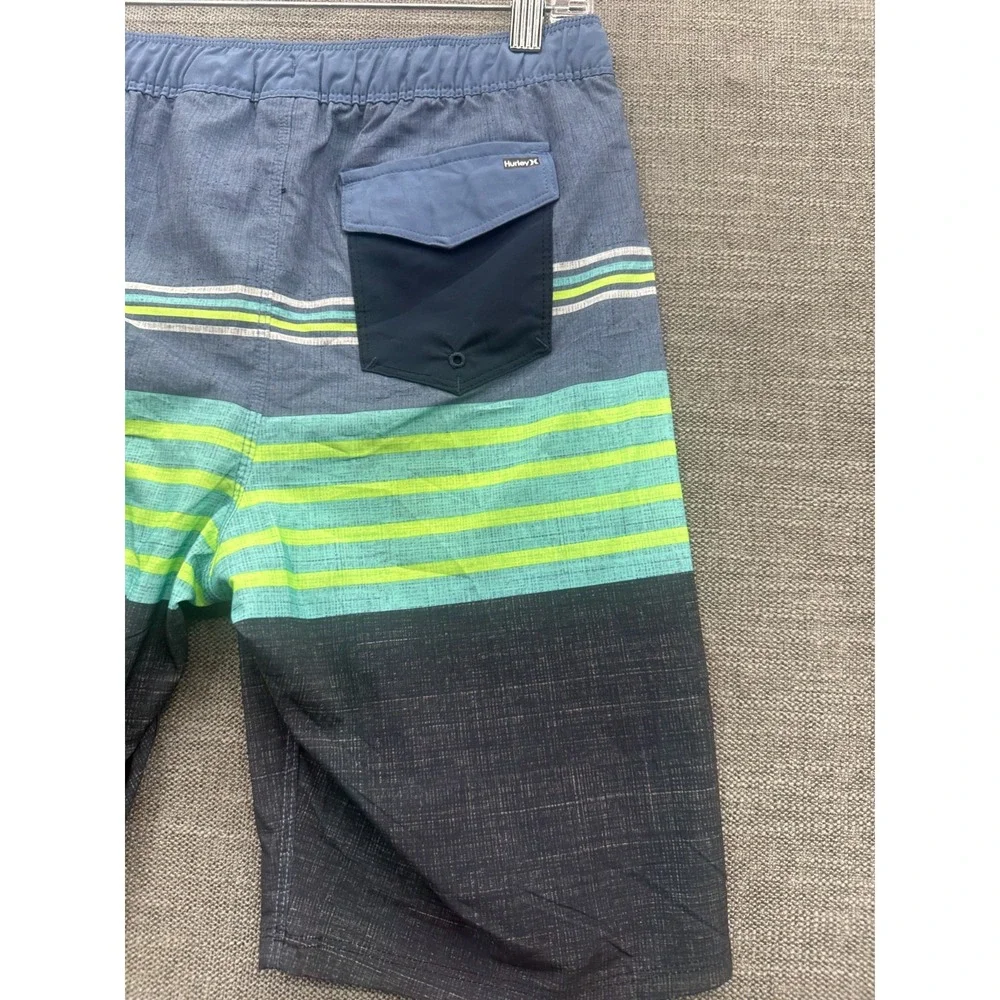Hurley trunks shorts